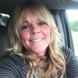 Meet your Posher, Lisa